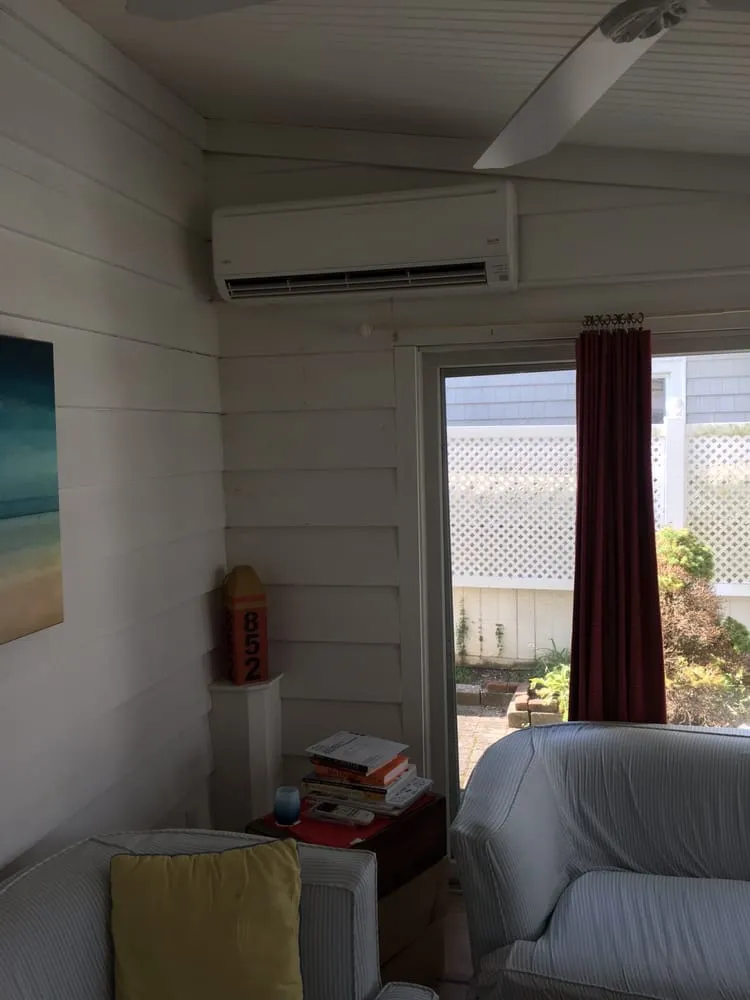 Slide of WJM Air Conditioning & Heating