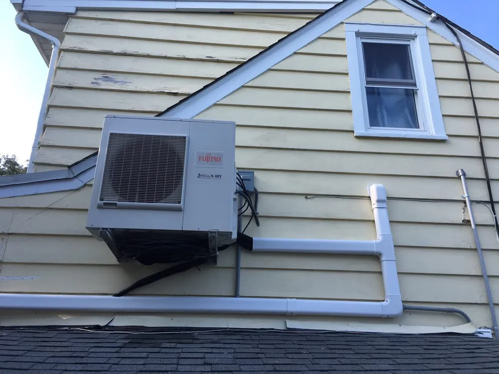 Slide of WJM Air Conditioning & Heating