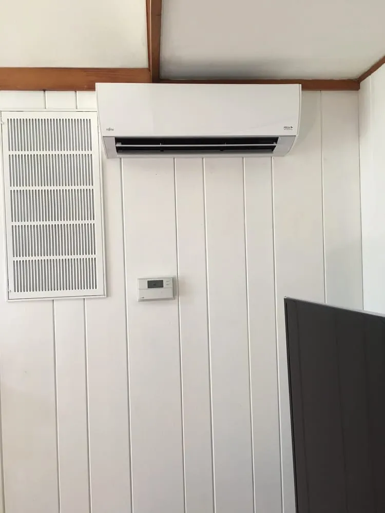 Slide of WJM Air Conditioning & Heating