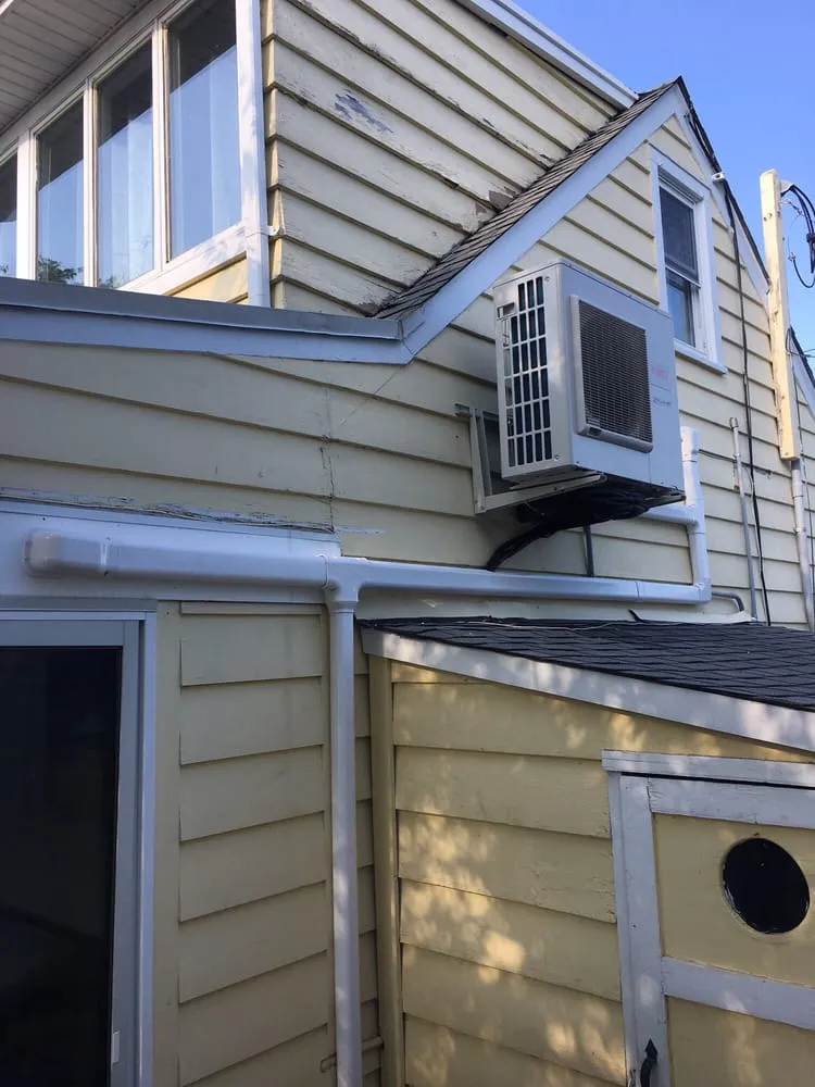 Slide of WJM Air Conditioning & Heating