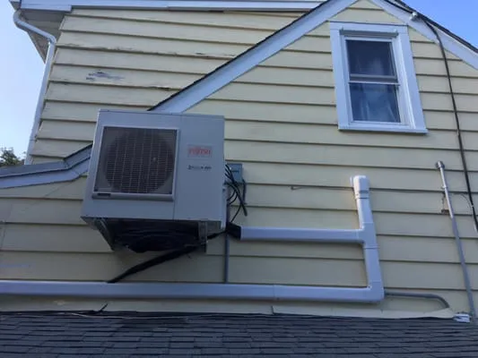 WJM Air Conditioning & Heating