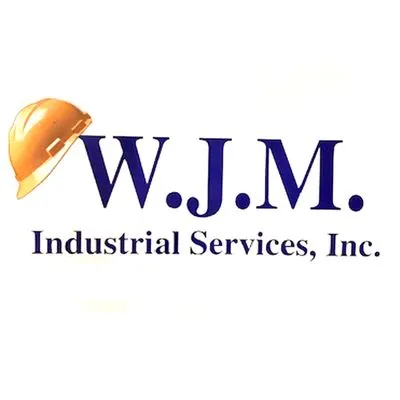 WJM Industrial Services Logo