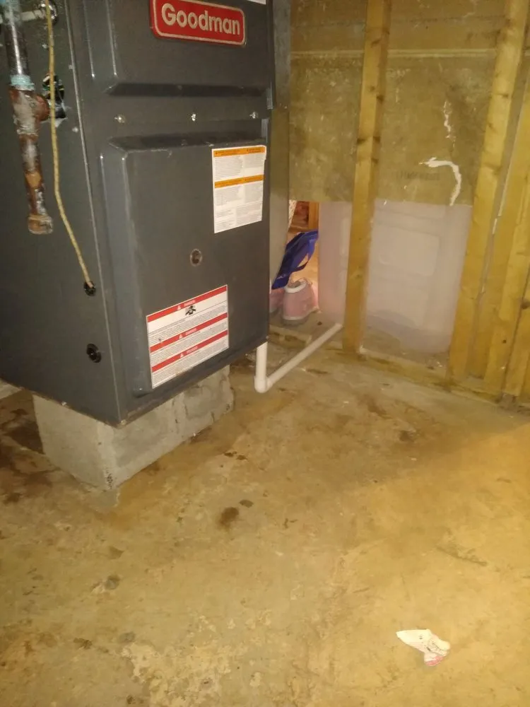 Slide of WJP Heating & Cooling