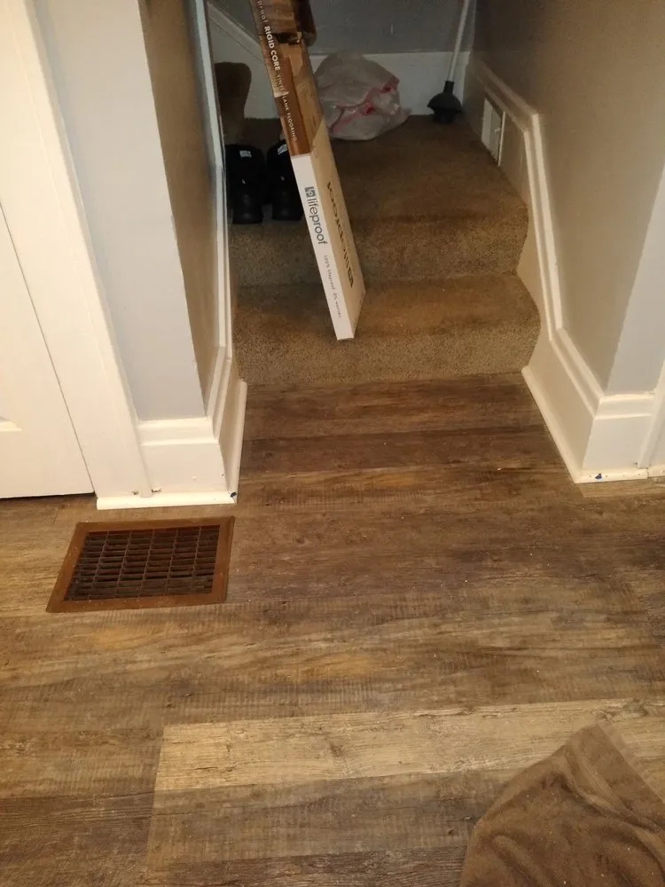 Slide of WJP Heating & Cooling