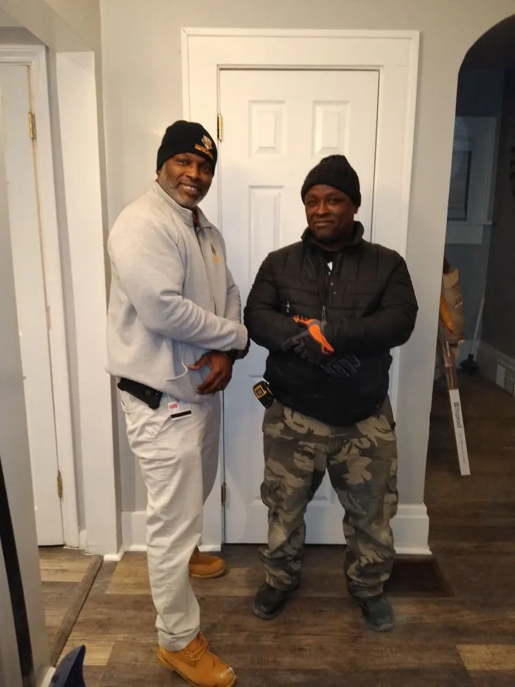 Slide of WJP Heating & Cooling