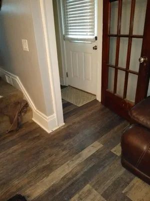 WJP Heating & Cooling Logo