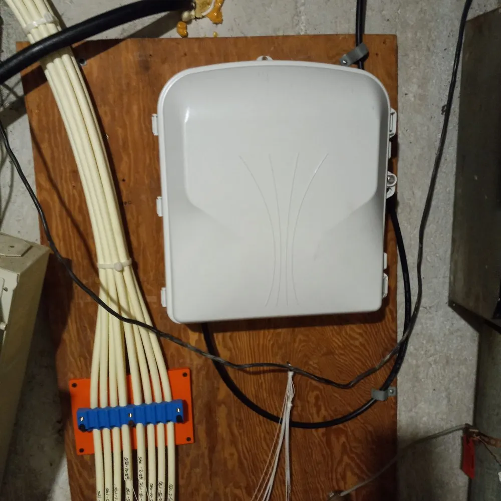 Slide of Wjs Mechanical