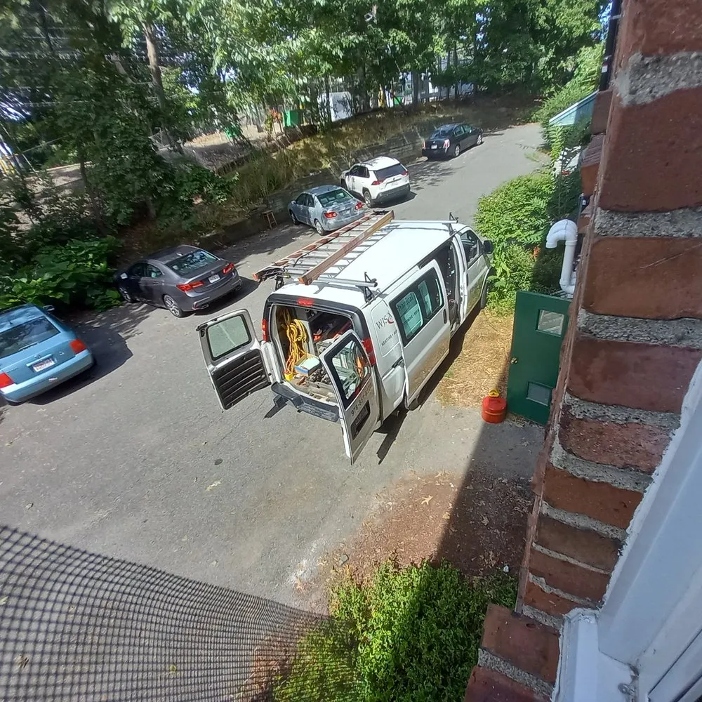 Slide of Wjs Mechanical