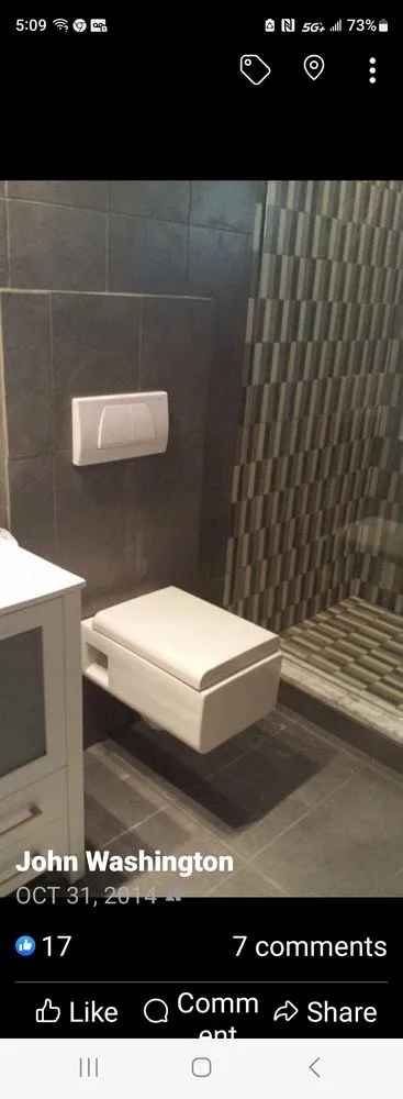 Slide of WJW Plumbing And Hvac