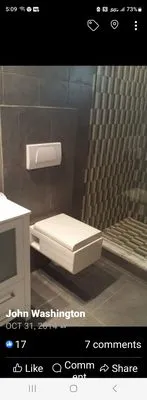 WJW Plumbing And Hvac Logo