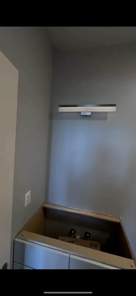 Slide of WK Electric