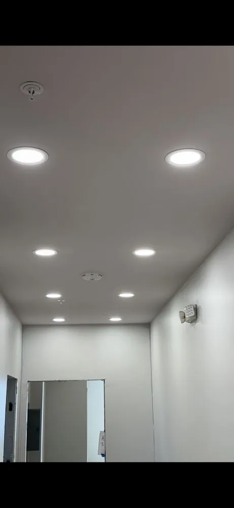 Slide of WK Electric