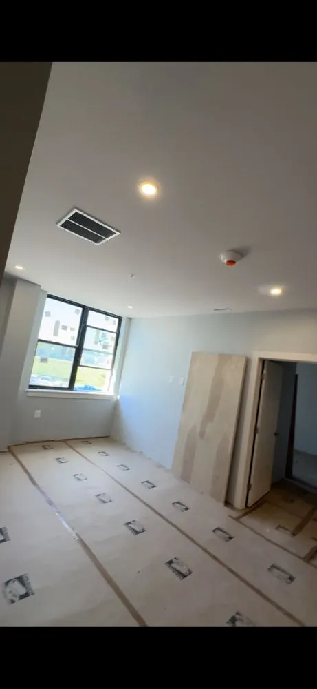 Slide of WK Electric