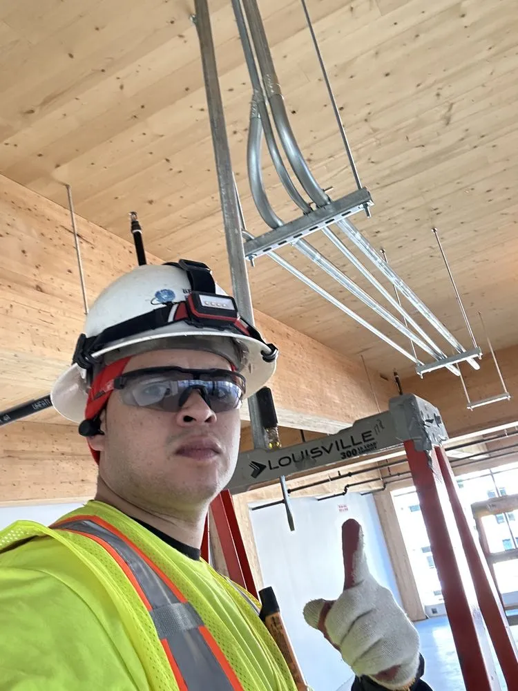 Slide of WK Electric