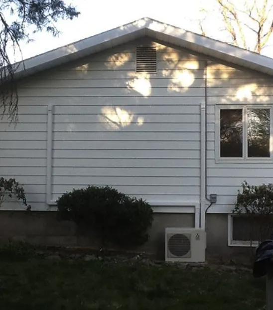 Slide of WK Mechanical