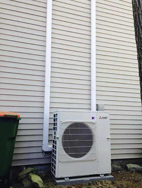 Slide of WK Mechanical