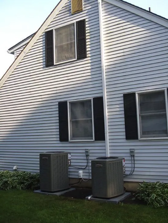 Slide of WK Mechanical