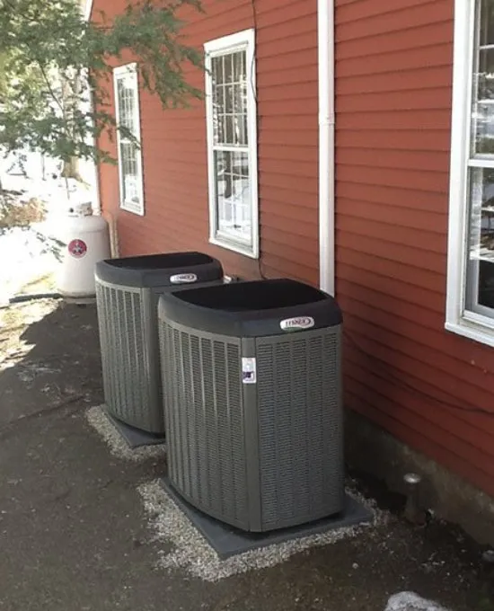 Slide of WK Mechanical