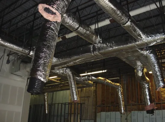 Slide of WK Mechanical