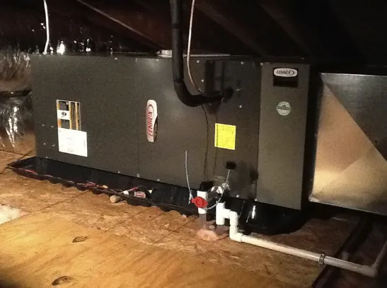 Slide of WK Mechanical