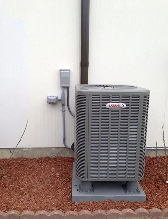 Slide of WK Mechanical