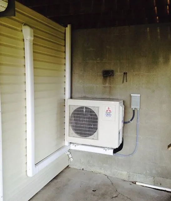 Slide of WK Mechanical