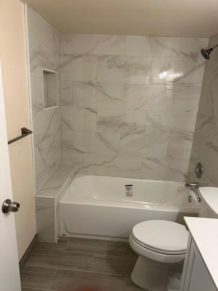 Slide of W&L Home Improvevement