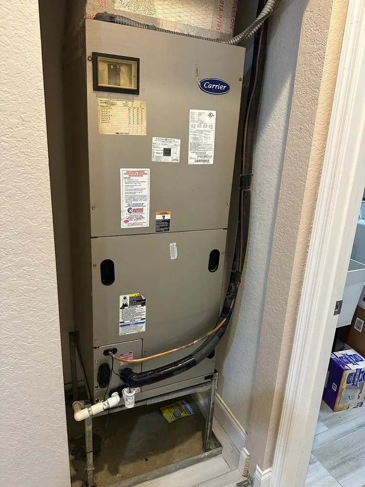 Slide of W&L Home Improvevement