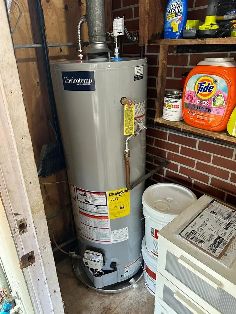 Slide of W&L Home Improvevement