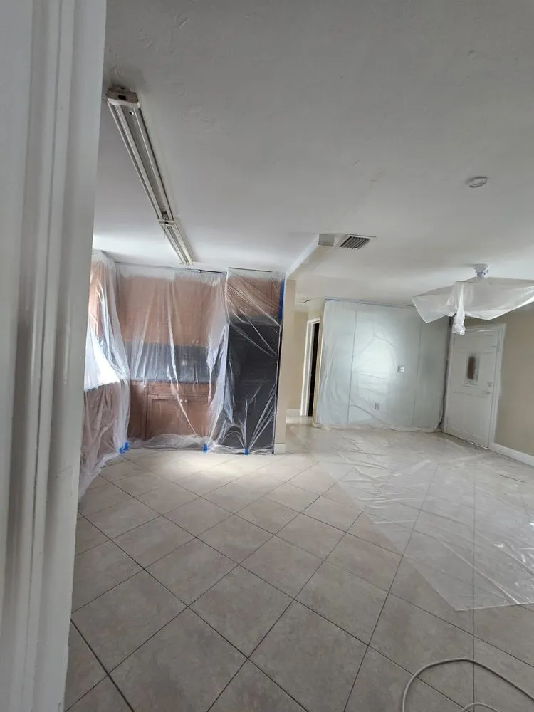 Slide of W&L Home Improvevement