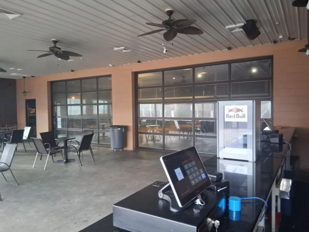 Slide of W&L Home Services