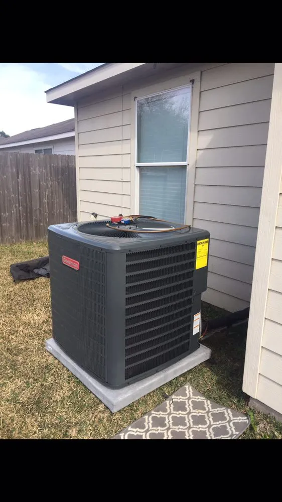 Slide of WM Air Conditioning & Heating