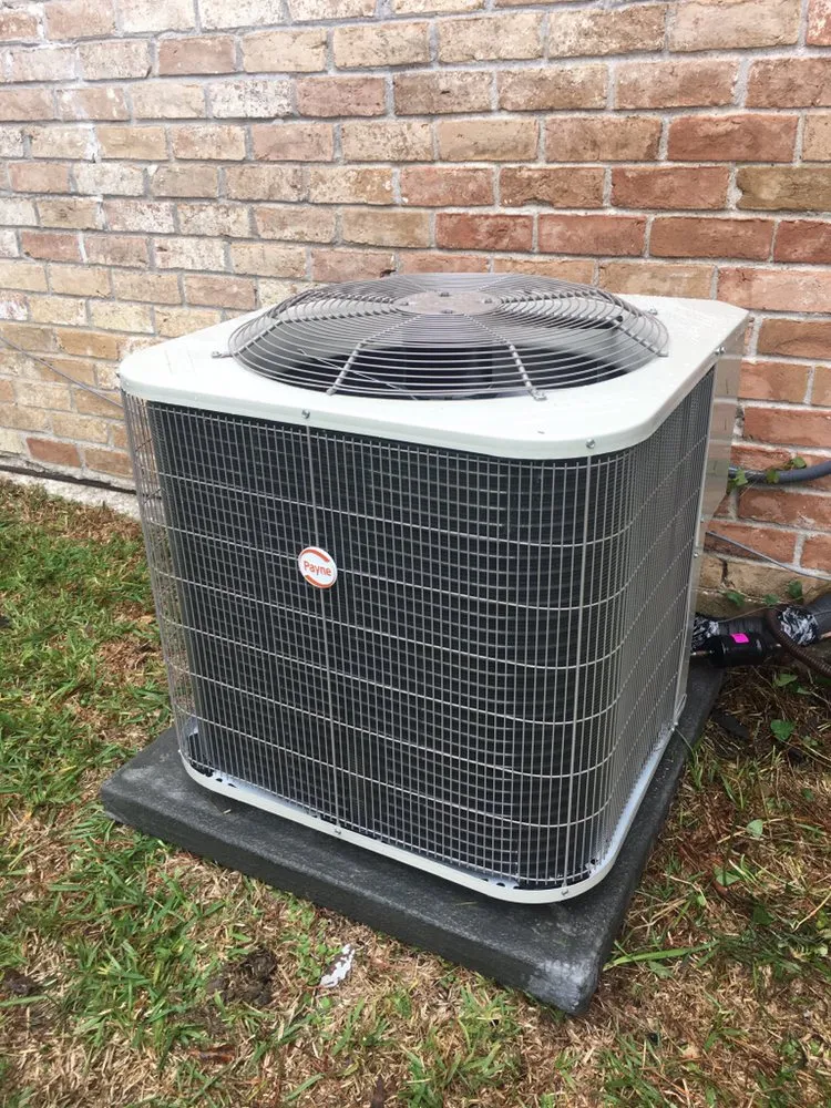 Slide of WM Air Conditioning & Heating