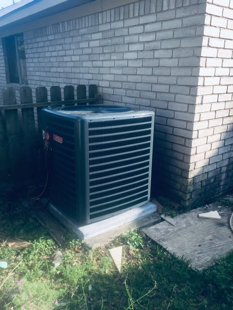 Slide of WM Air Conditioning & Heating