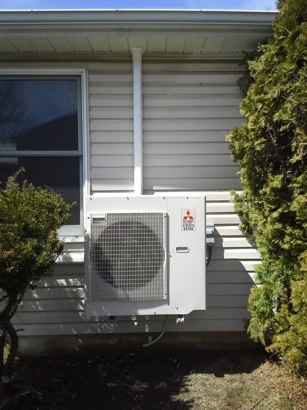 Slide of WM Buffington