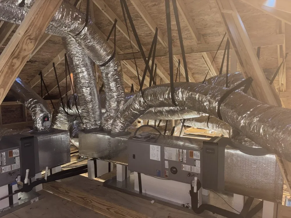 Emergency heating and cooling service experts serving Dale, TX - WM Heating & Cooling