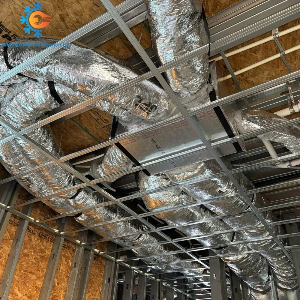 Local HVAC installation for local homeowners across Dale, TX - WM Heating & Cooling