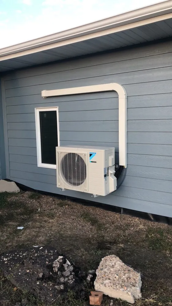 Slide of WM Heating and Cooling