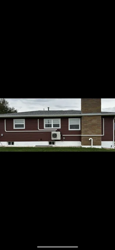 Slide of WM Heating and Cooling