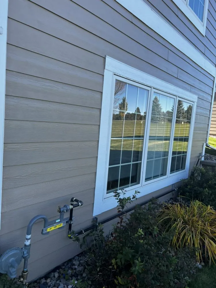 Slide of WM Heating and Cooling