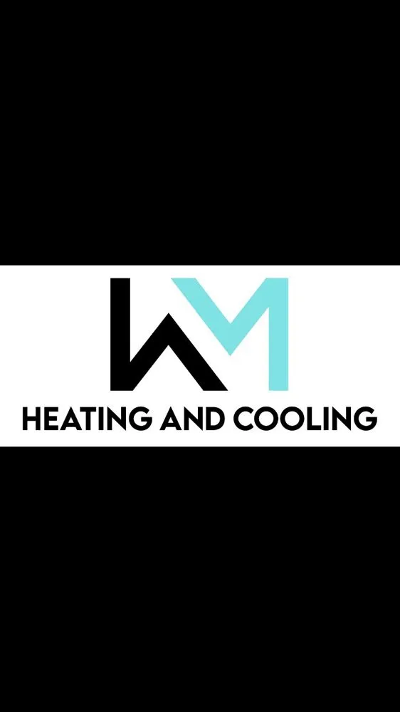 Slide of WM Heating and Cooling