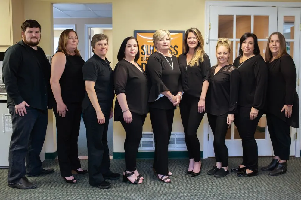 Slide of WM Henderson