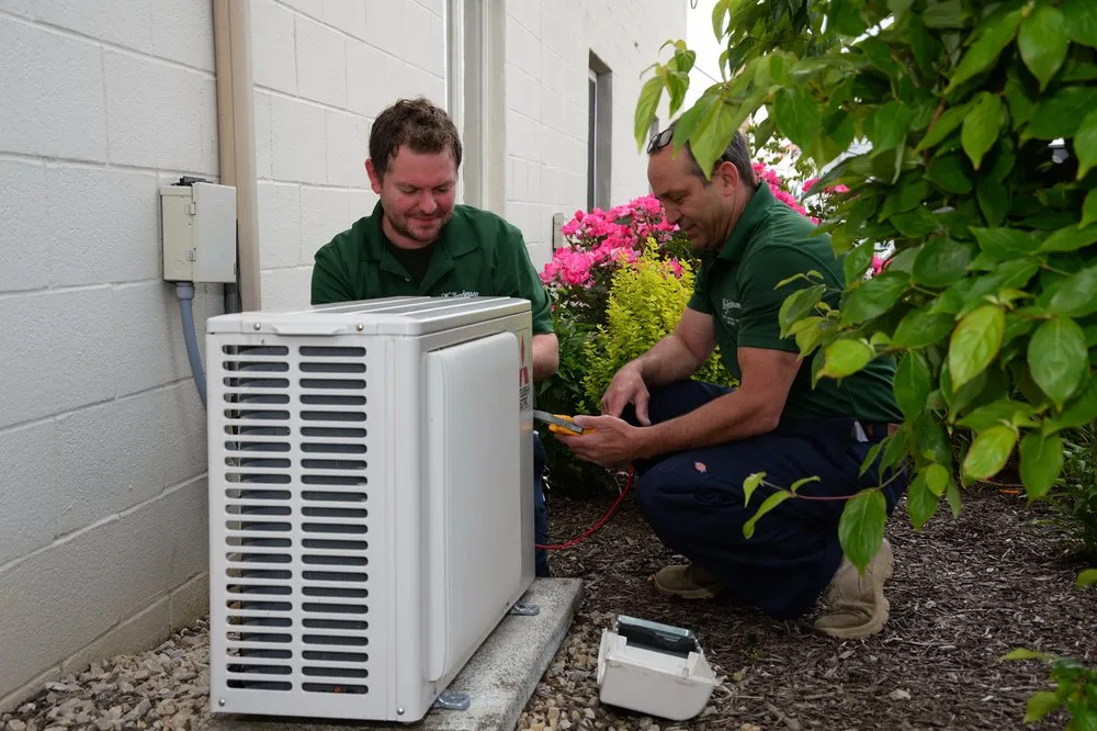 Slide of WM Henderson