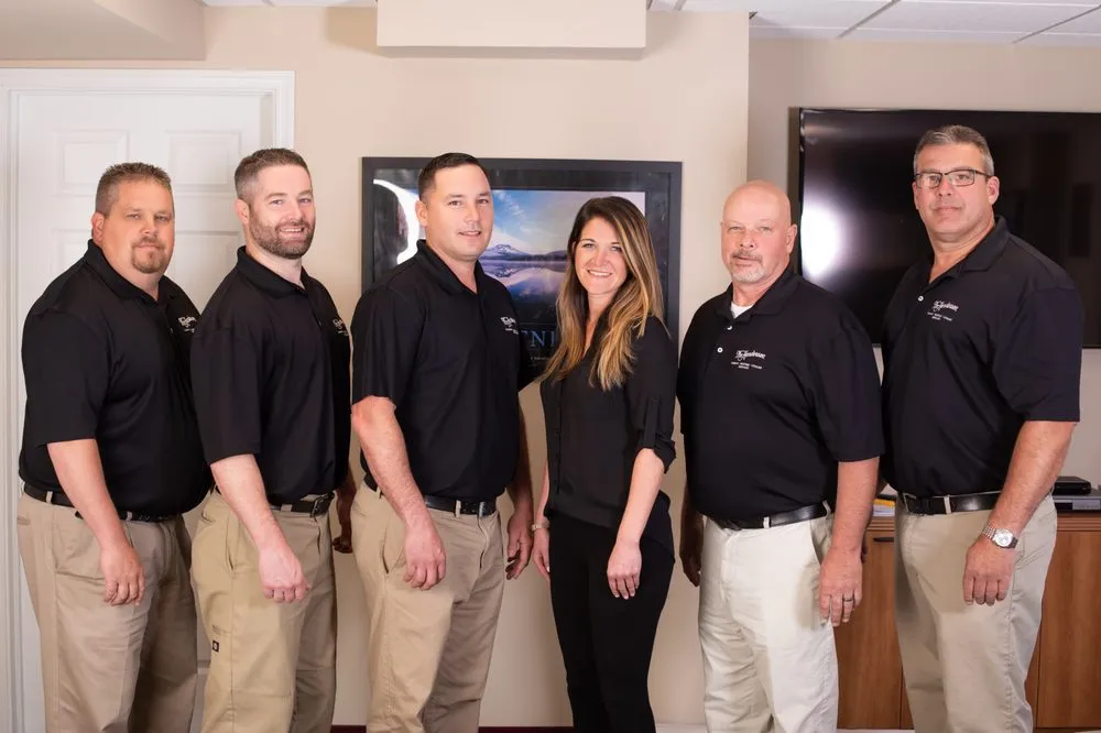 Slide of WM Henderson