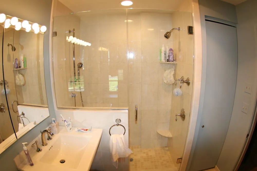 Slide of WM Henderson