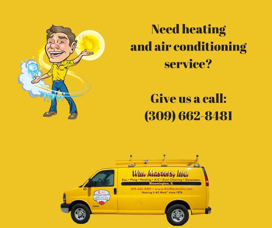 Slide of Wm. Masters