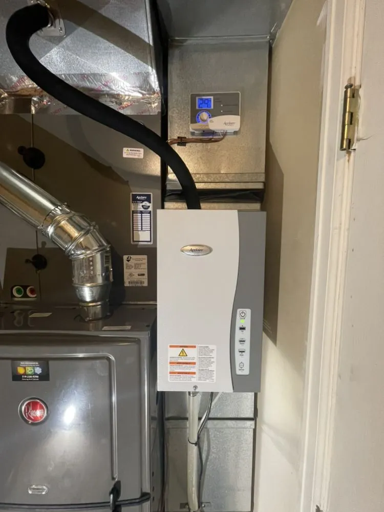 Slide of WM Mechanical