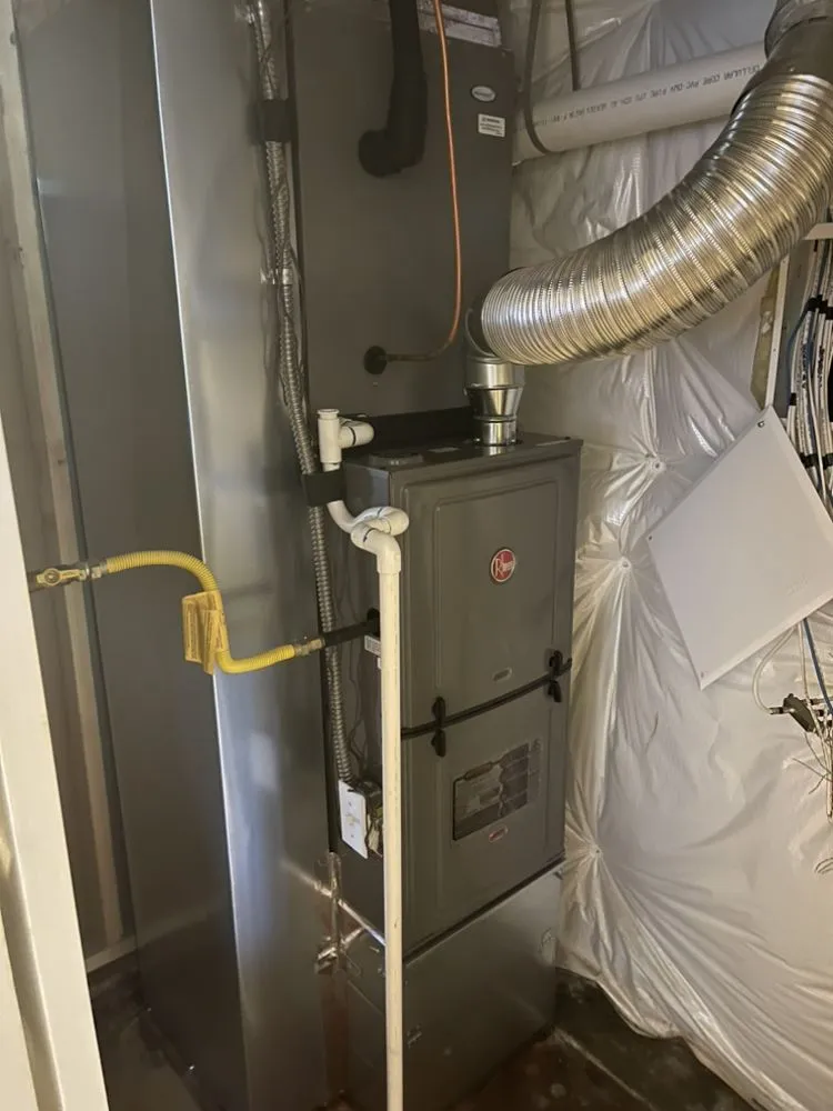 Slide of WM Mechanical