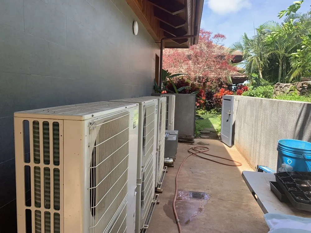 Slide of WM Mechanical