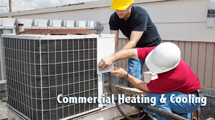 Slide of Wm. Price Heating & Cooling